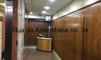 Imagem 3: Oportunidade!! Centro. Rua da Assembléia, próximo a bancos e comércios, sala comercial 23m