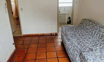 Imagem 2: APARTAMENTO 02 QUARTOS ÁREA CENTRAL PITANGUEIRAS GUARUJÁ