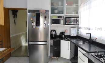 Imagem 7: CASA RESIDENCIAL em SÃO PAULO - SP, VILA NAIR