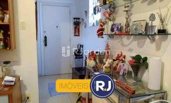 Imagem 3: Apartamento com 3 quartos à venda, Humaitá, Rio de Janeiro/RJ