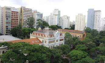 Imagem: APARTAMENTO EM ANDAR ALTO PROXIMO AO SHOPPING