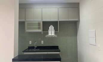 Imagem 6: Região da vila mascote