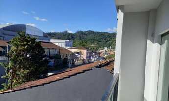 Imagem 6: Sobrado com 2 suites à venda, 109 m² por R$ 385.000 - Velha - Blumenau/SC