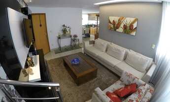Imagem: Venda Residential / Penthouse Belo Horizonte