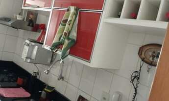 Imagem 2: Oportunidade Residencial Marseile de 3 quartos 2 vagas Imovel todo reformado na Augusto