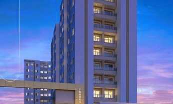 Imagem 2: Apartamento a venda próximo UNIT com 2/4 - TORRES DO FAROL