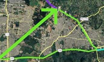 Imagem 4: Galpões Industriais para alugar em Gravatai/RS - Alugue o seu galpões industriais aqui!