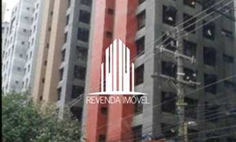 Imagem 5: CONJUNTO COMERCIAL 46M² 1 VAGA - VILA OLIMPIA