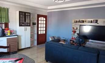 Imagem 4: Sobrado a venda com ponto comercial no Jardim Aeroporto em Mogi das Cruzes