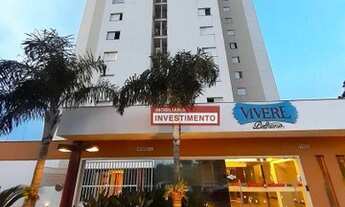 Imagem: Apartamento com 3 dormitórios - Gleba Palhano