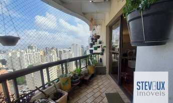 Imagem 5: Cobertura com 4 suítes, piscina e churrasqueira em Moema, Aceita Permuta !