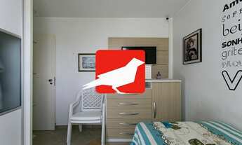 Imagem 13: Apartamento à venda no bairro Tatuapé - São Paulo/SP, Zona Leste