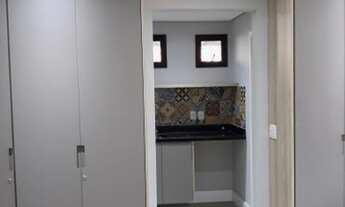 Imagem 6: Sala em Bosque da Saúde - São Paulo