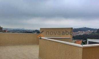 Imagem: Cobertura com 2 dormitórios à venda, 40