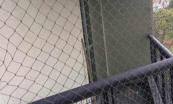 Imagem 3: PARTAMENTO JD VL FORMOSA-52 MTS -2 DORMS, SACADA, COZINHA PLANEJADA, 1 VAGA, LAZER COMPLET