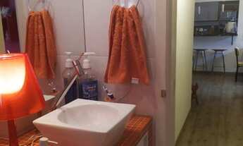 Imagem 3: Apartamento para venda possui 100 metros quadrados com 3 quartos