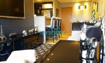 Imagem 2: Apartamento à venda, Grann Palazzio, Centro Gravataí. Cod: 689