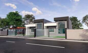 Imagem: Casa para Venda - Porto-Fino, Pontal do