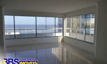 Imagem 3: LINDA COBERTURA COM 4 SUITES E VISTA PARA O MAR