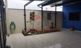 Imagem 3: Casa em Jardim Bonsucesso - Sorocaba