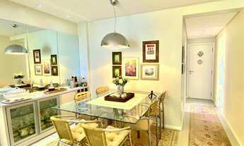 Imagem 4: Apartamento com 3 dormitórios no Itacorubi