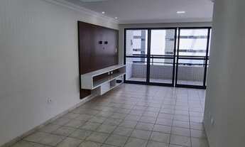 Imagem 5: Apartamento para aluguel possui 127 metros quadrados com 3 quartos