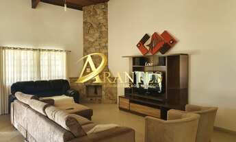 Imagem 4: Chacara RESIDENCIAL em PIRACAIA - SP, SANTA RITA