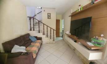 Imagem 4: Casa duplex de 2quartos em condomínio no Jardim da Viga