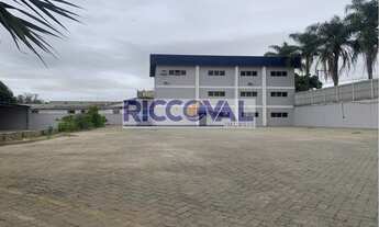 Imagem 3: Terreno para estacionamento em São José dos Campos