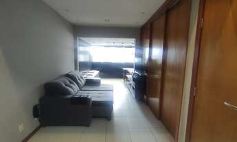 Imagem 6: Apartamento para aluguel tem 50 metros quadrados com 1 quarto em Caminho das Árvores - Sal