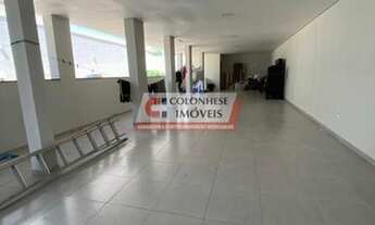 Imagem 3: Sobrado 3 Quartos Santo André - SP - Campestre