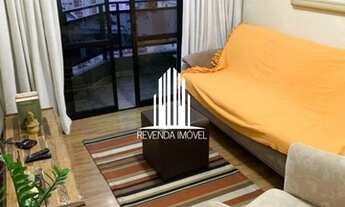 Imagem 4: Amplo apartamento a venda com 4 dormitórios, sendo 2 suítes e 3 vagas, no Brooklin