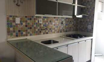 Imagem 4: Alugo belo apto 2/4 mobilado