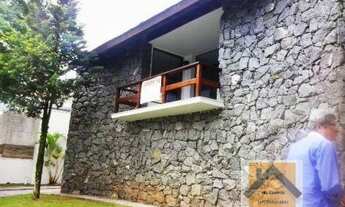 Imagem 5: Casa Alto Padrão para Venda em Alphaville Santana de Parnaíba-SP