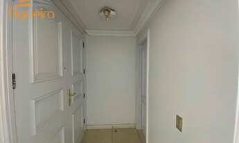 Imagem 3: Apartamento com 3 dormitórios, 255 m² - venda por R$ 1.700.000,00 ou aluguel por R$ 2.300