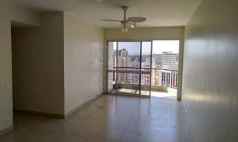 Imagem: Apartamento Padrão em Ribeirão Preto