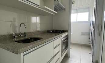 Imagem 7: Excelente apartamento mobiliado com 1 dorm, varanda gourmet, 1 vaga-Metrô Conceição