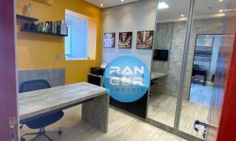 Imagem 7: Sala Comercial The Blue par Locação - 54m²