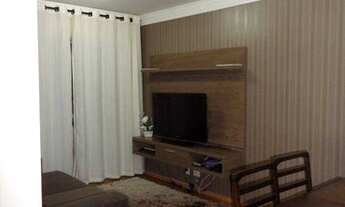 Imagem 2: Apartamento com 2 dormitórios à venda, 56 m² por R$ 300.000,00 - Vila Moreira - Guarulhos