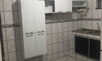 Imagem 5: Casa 3/4, 1 suíte, 1ºandar, Setor C/Mussurunga 1