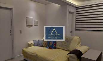 Imagem 5: Apartamento com 3 dormitórios à venda, 145 m² por R$ 1.100.000,00 - Ingleses do Rio Vermel