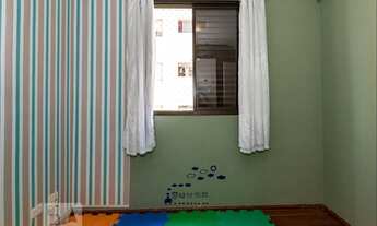 Imagem 7: AP 02 DORMS/GAR - VENDE - VILA MONTE ALEGRE/SÃO JUDAS