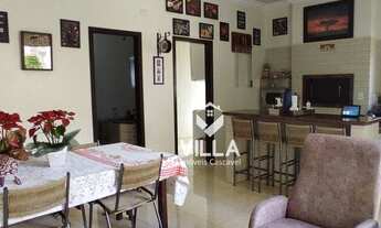 Imagem 2: Sobrado com 3 dormitórios à venda, 270 m² por R$ 2.230.000,00 - Tropical - Cascavel/PR