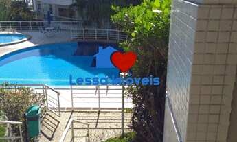 Imagem 7: Cobertura para Venda em Niterói, Itaipu, 3 dormitórios, 1 suíte, 2 banheiros, 3 vagas