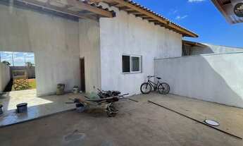 Imagem: Casa a venda 2 dorms, bairro Quinta da Lagoa