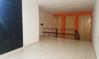 Imagem: PRACA MAUA - SOBRADO CLASSICO