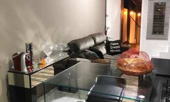 Imagem 5: Belíssimo sobrado, mobiliado a venda no Bairro Arreias em Camboriú SC