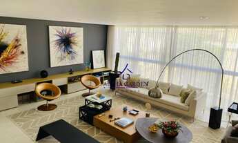 Imagem: Sobrado à venda, 400 m² por R$ 6.700.000,00