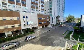 Imagem 7: Apartamento gigante com terraço no bairro navegantes!