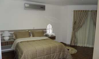 Imagem 7: Sobrado com 3 Dormitórios com 2 suítes Alto da Mooca